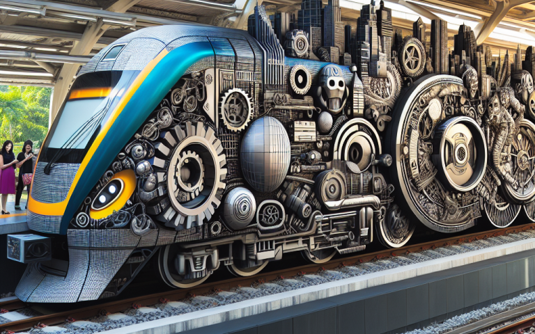 Tren Seni 2024: Temukan Karya Kreatif dan Inovasi Inspiratif