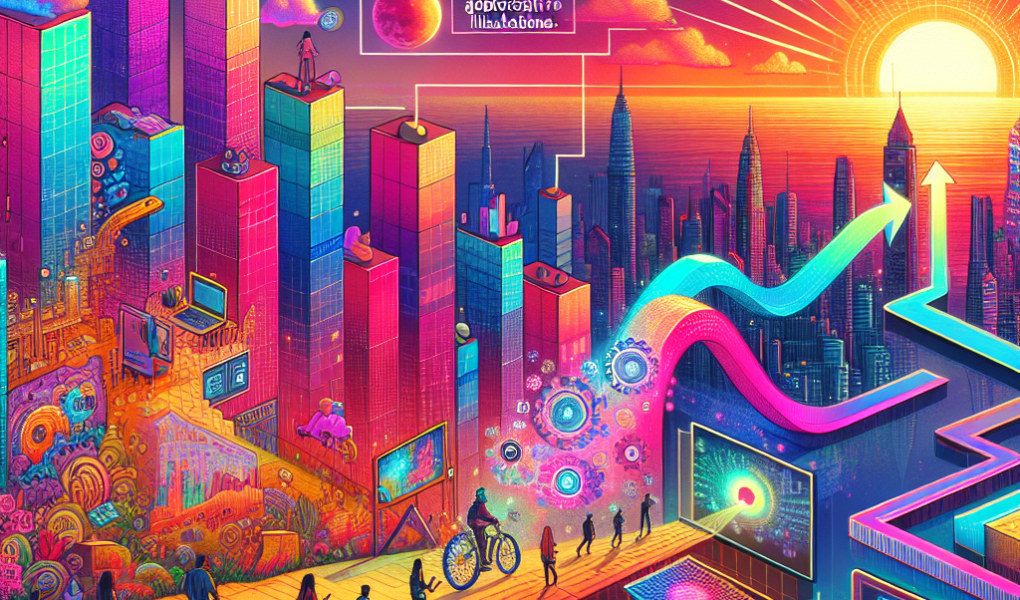 Mengenal Seni Digital: Tren Kreativitas Masa Kini yang Mengubah Dunia