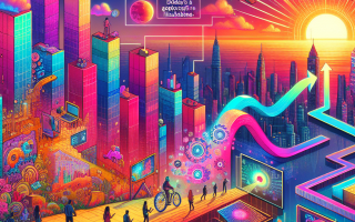 Mengenal Seni Digital: Tren Kreativitas Masa Kini yang Mengubah Dunia