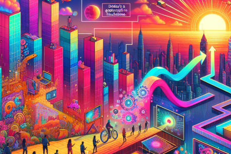 Mengenal Seni Digital: Tren Kreativitas Masa Kini yang Mengubah Dunia